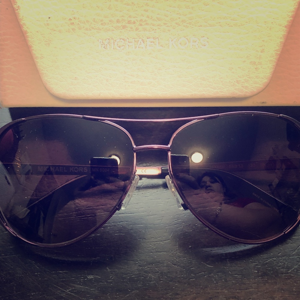 Michael Kors Sunglasses